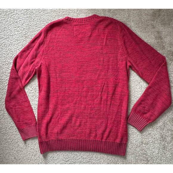 Koto Sweater Womens Medium Anthropologie Cableknit Holidays Cabincore Earthy Top - Picture 2 of 8